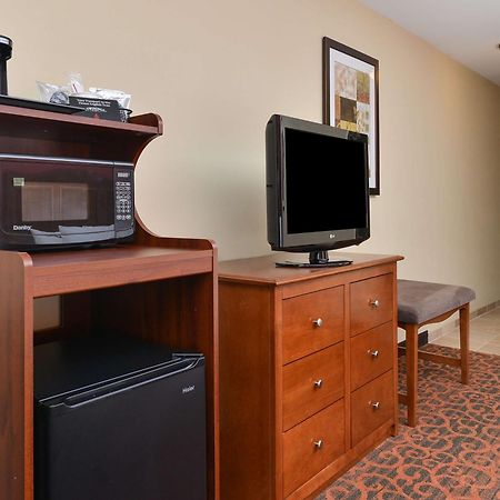 Hampton Inn Muscatine Luaran gambar