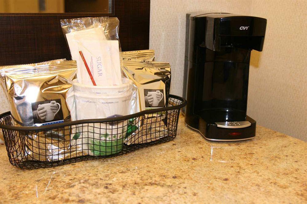 Hampton Inn Muscatine Luaran gambar