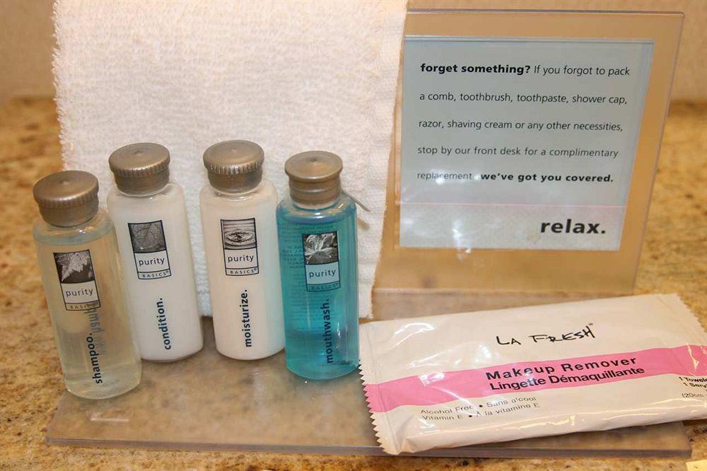 Hampton Inn Muscatine Luaran gambar