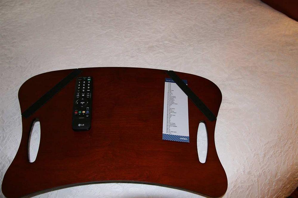 Hampton Inn Muscatine Luaran gambar