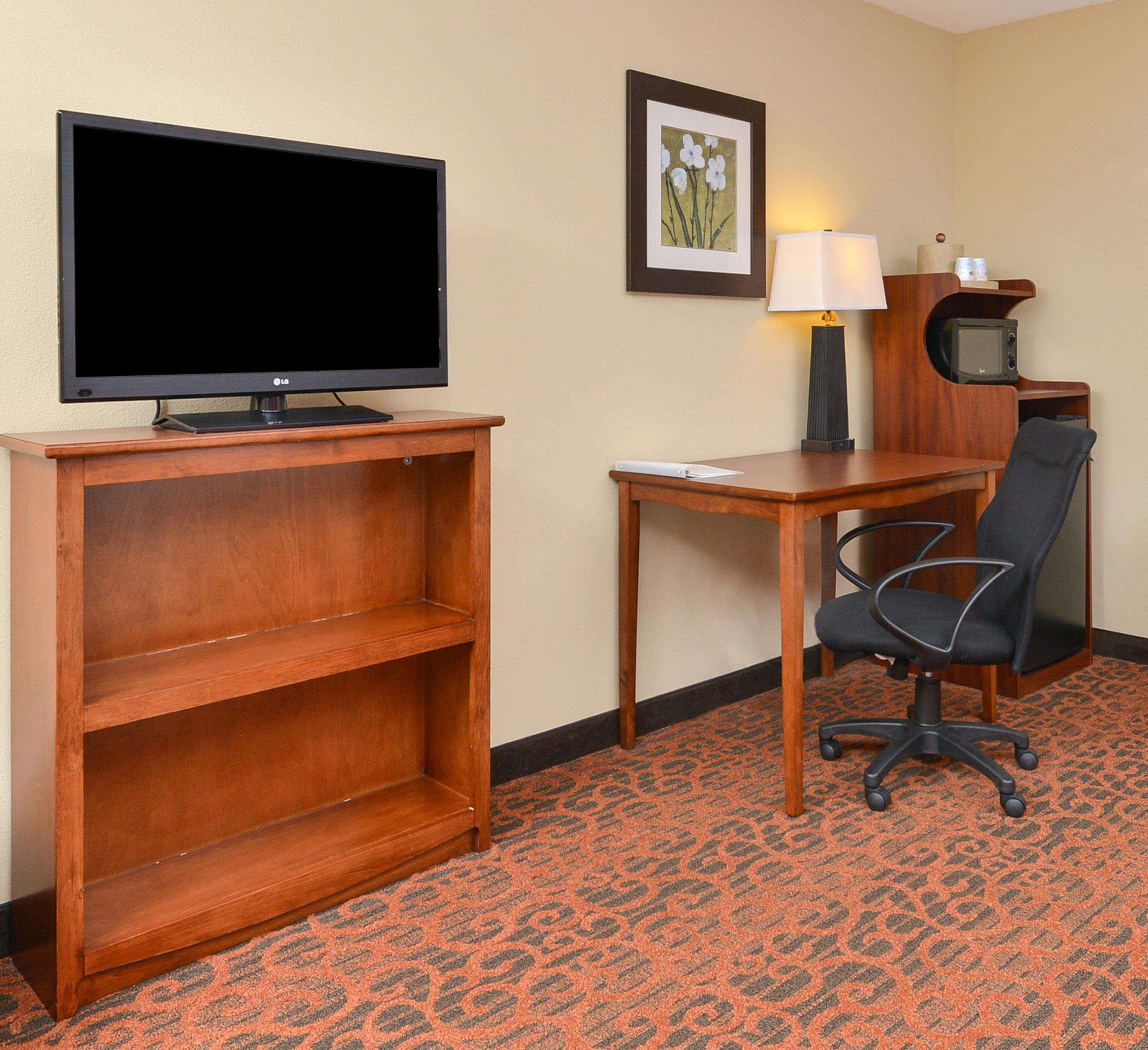 Hampton Inn Muscatine Luaran gambar