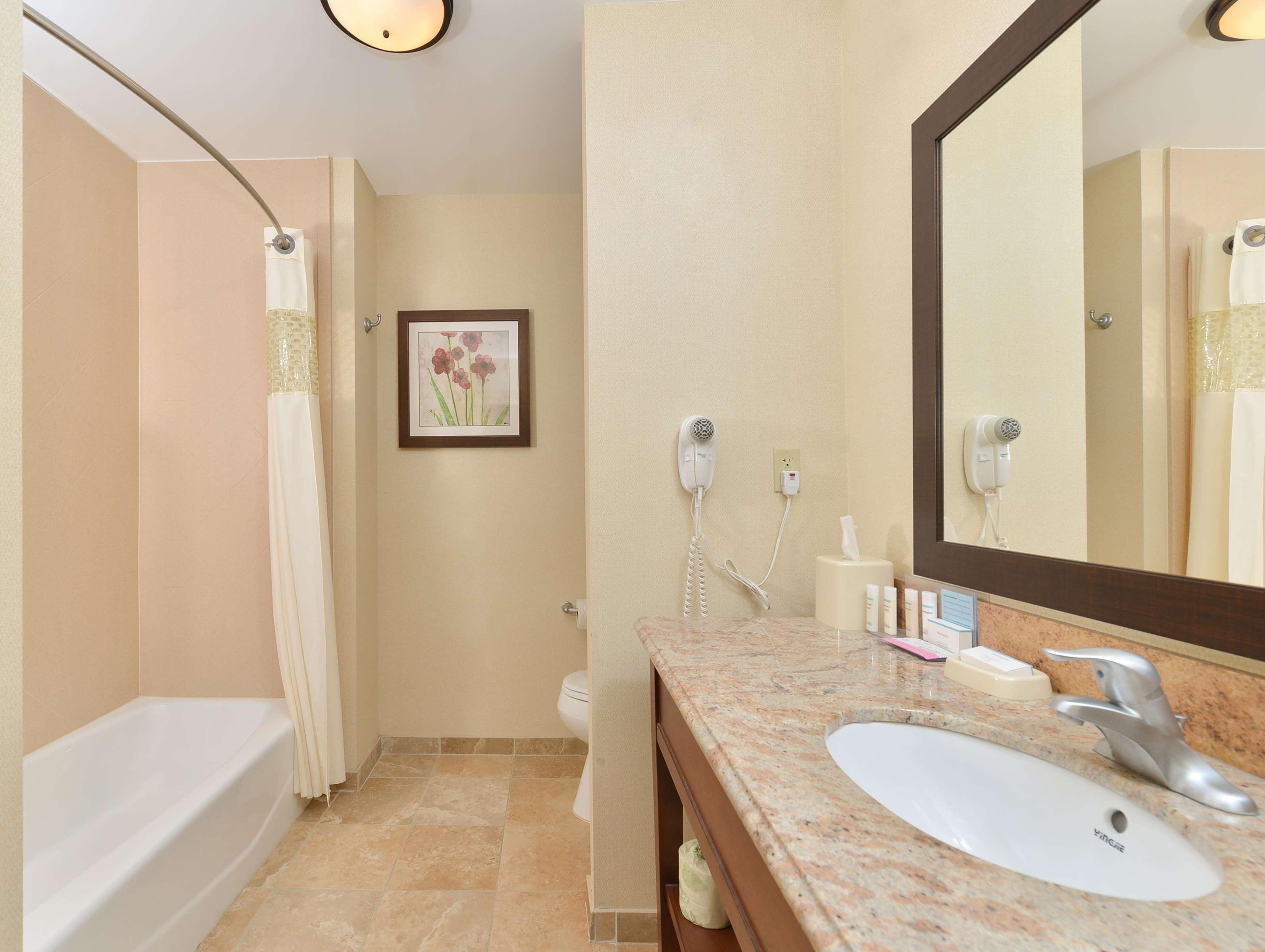 Hampton Inn Muscatine Luaran gambar