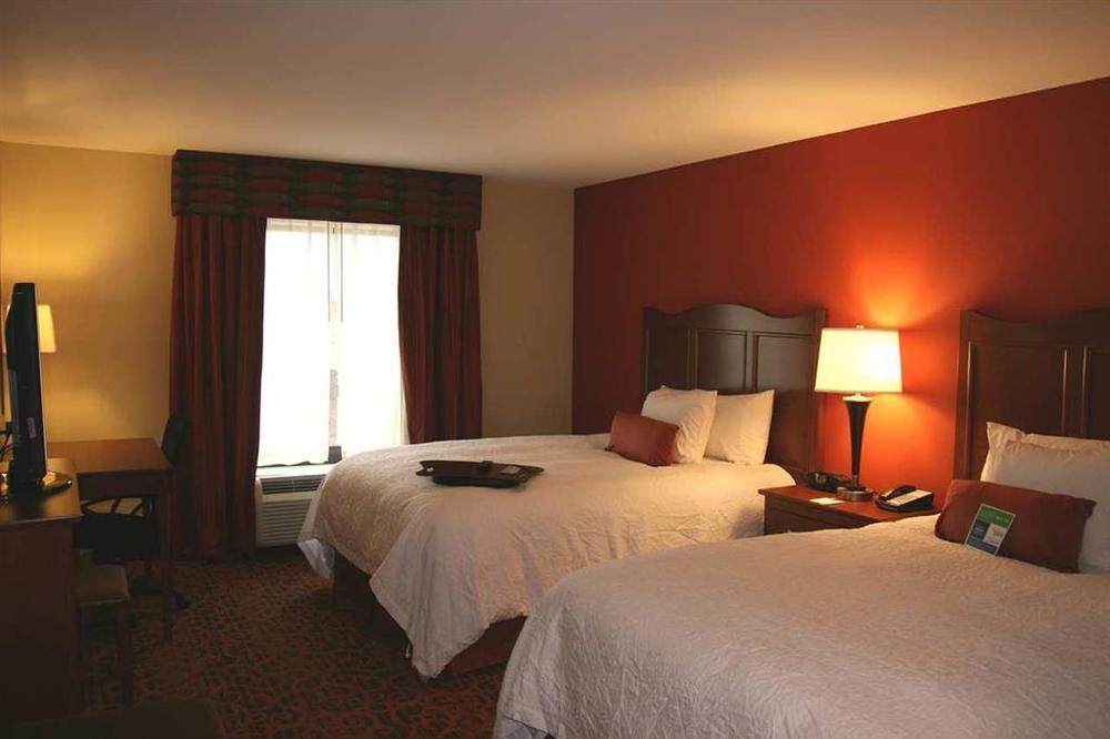 Hampton Inn Muscatine Bilik gambar