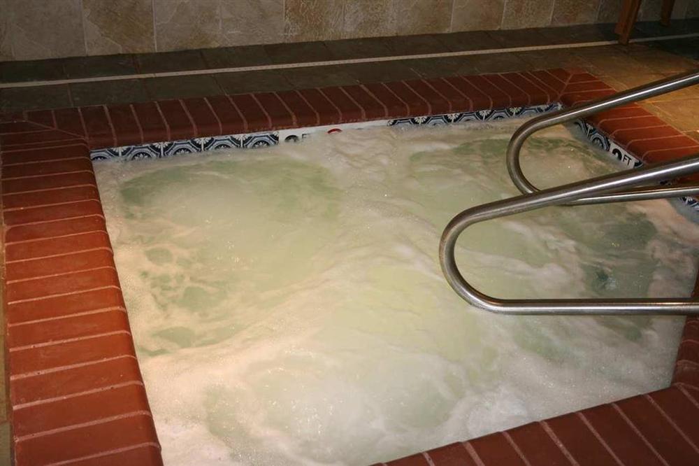 Hampton Inn Muscatine Kemudahan gambar