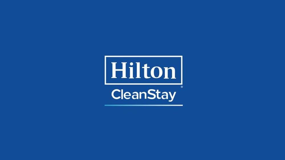 Hampton Inn Muscatine Luaran gambar
