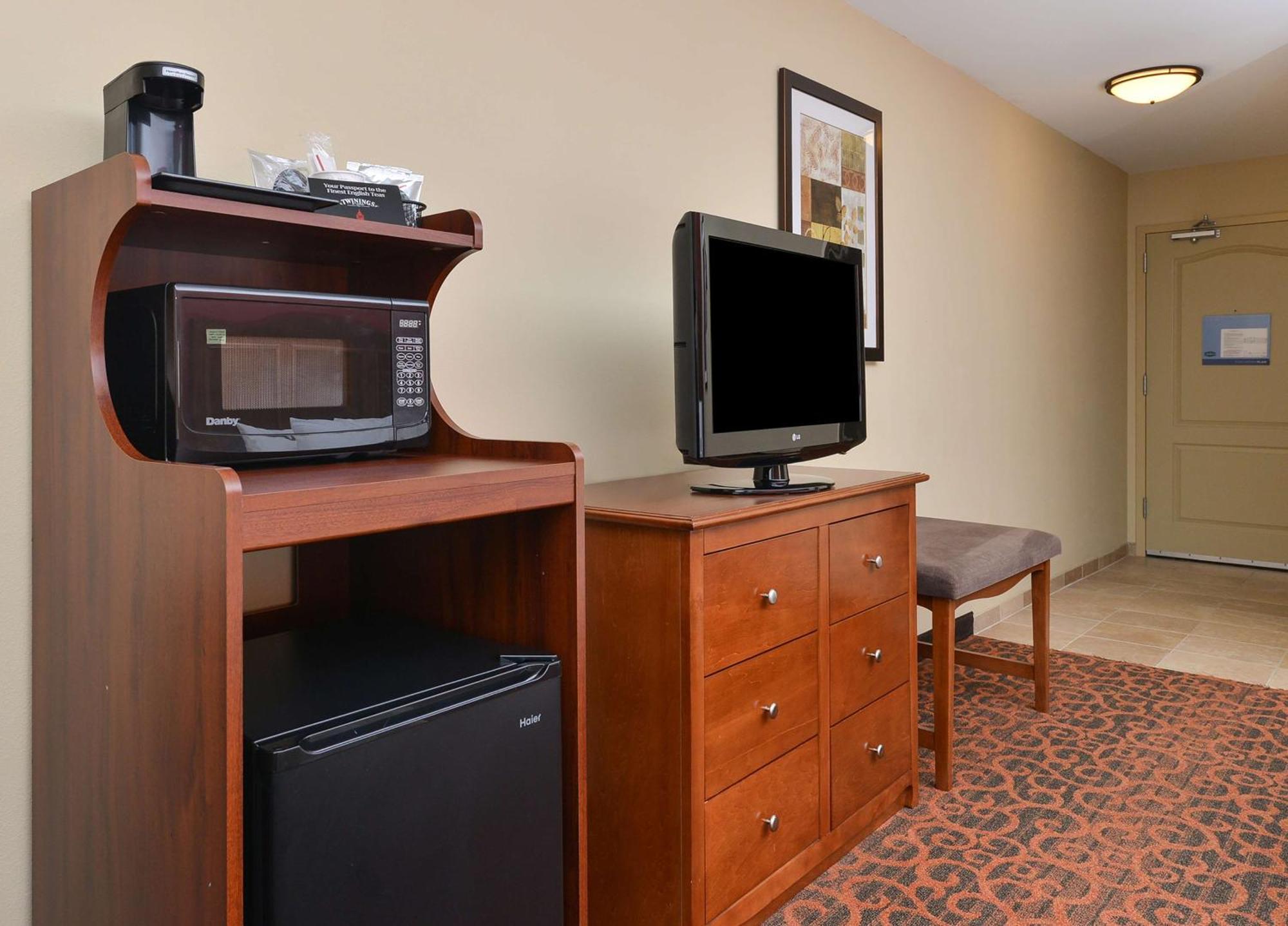 Hampton Inn Muscatine Luaran gambar